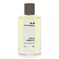 Image of Mancera Coco Vanille Eau de Parfum Unisex 120ml