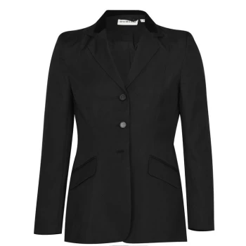 Image of Dublin Haseley Show Jacket Womens - Black