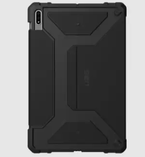 Image of Urban Armor Gear Metropolis SE Series 31.5cm (12.4") Folio Black