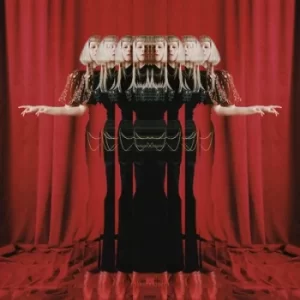 Image of The Gods We Can Touch by Aurora CD Album