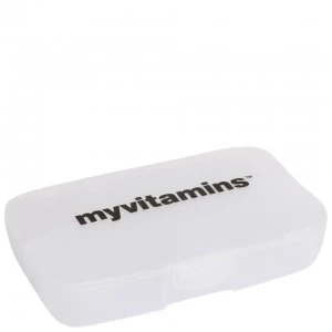 Image of Myvitamins Pill Box