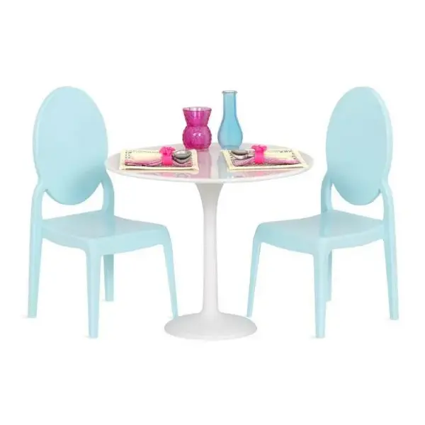 Image of Table For Two Accessory Set