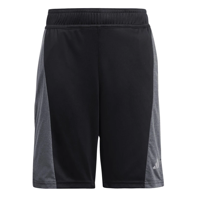 Image of adidas J Hea Shorts Jn51 Top and Short Sets 7-8 Years Black 30631103175
