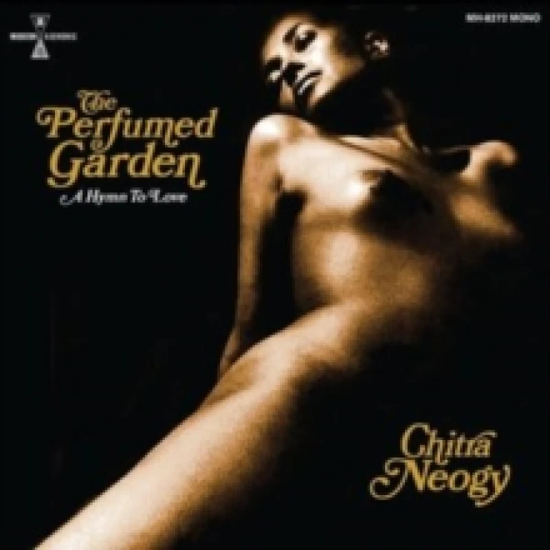 Image of The perfumed garden CD / Album
