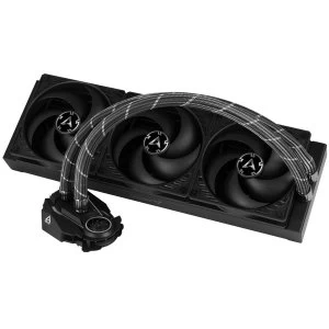 Image of Arctic Liquid Freezer II High Performance CPU Water Cooler - 420mm