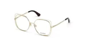 Image of Guess Eyeglasses GU 2761 033