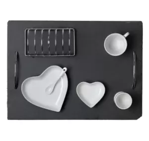 Image of Breakfast in Bed Set