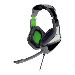 Image of Gioteck HC-X1 Stereo Gaming Headset