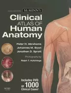 Image of mcminns clinical atlas of human anatomy with dvd with student consult onlin