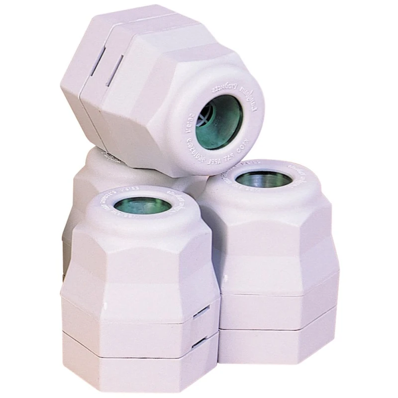 Image of Loops 4 Pk Grip On Chair Raisers - 32mm Diameter - 500kg Weight Limit Furniture Raiser Multi