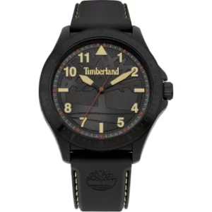 Image of Mens Timberland Glenburn Watch