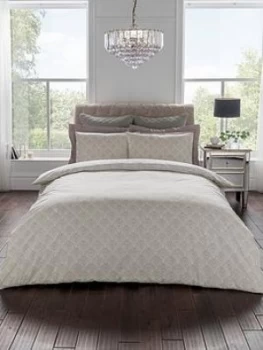 Image of Sam Faiers Noelle Duvet Set - Ks