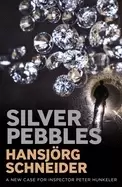 Image of silver pebbles