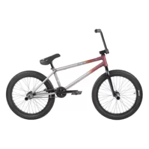Image of Subrosa Letum BMX Bike - Red
