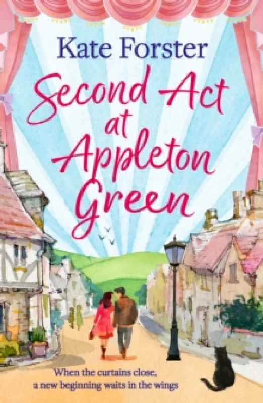 Image of Second Act at Appleton Green. Paperback. By Kate Forster Books