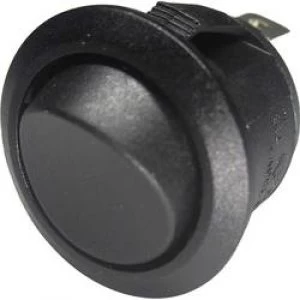 Image of Toggle switch 250 V AC 6 A 1 x OnOn SCI 28430C607