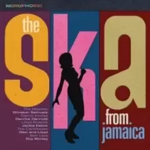 Image of The Ska from Jamaica (Bonus Tracks Edition)