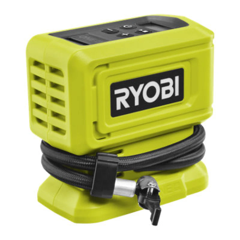 Image of Ryobi Ryobi - one+ High Pressure Inflator 18V RPI18-0 (Tool Only) 5133006315