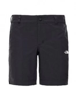Image of The North Face Tanken Short - Black