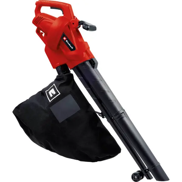 Image of Einhell GC-EL 3024 E Electric Garden Leaf Blower and Vacuum (New) GC-EL 3024 E