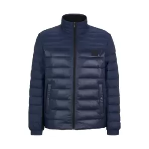 Image of BOSS Oden 10239121 01 - Blue