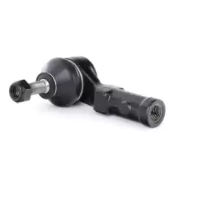 Image of RIDEX Track rod end RENAULT,NISSAN 914T0006 7701047416,4852000QAF,4852000QAP Tie rod end,Track rod end ball joint,Outer tie rod,Outer tie rod end