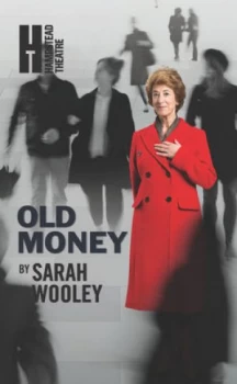 Image of Old Money by Sarah Wooley Book