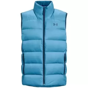 Image of Under Armour Strm Armour Down 2.0 Vst - Blue