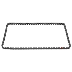 Image of Timing Chain For Camshaft 49717 by Febi Bilstein