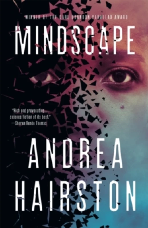 Image of Mindscape Hardback