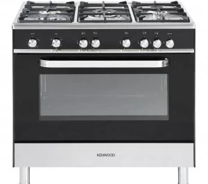 Image of Kenwood CK305G Gas Range Cooker