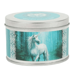 Image of Forest Unicorn Scented Candle 300g