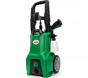 Image of TURTLE WAX TW120 Pressure Washer - 120 bar, Snow