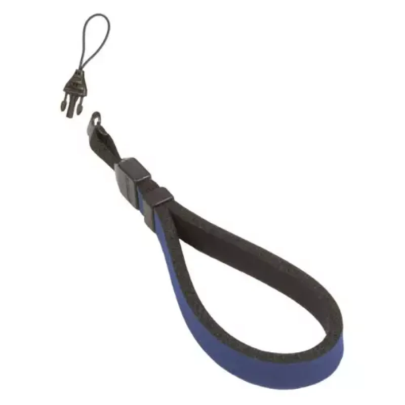 Image of OpTech Cam Strap QD - Navy