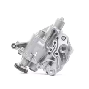 Image of PIERBURG Oil Pump VW,AUDI,SEAT 7.07919.14.0 06H115105AC,06H115105AF,06H115105AJ 06H115105AQ,06H115105S,06H115105T,06H115105AC,06H115105AF,06H115105AJ