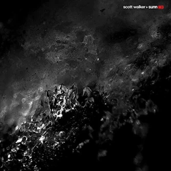 Image of Scott Walker + Sunn O))) - Soused CD