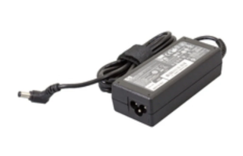 Image of HP 724264-001 power adapter/inverter Indoor 65 W Black