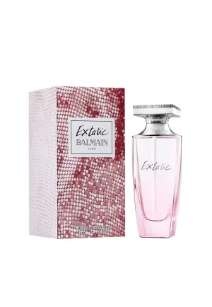 Image of Balmain Extatic Eau de Toilette For Her 60ml