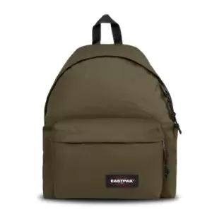 Image of Eastpak Padded Pak'r Army Olive, 100% Polyester