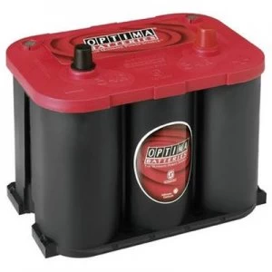 Image of VRLA 12 V 50 Ah Optima Batteries RTR4.2 8032510008