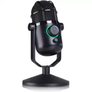 Image of Mdrill Dome Jet Black 48Khz Microphone