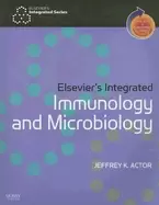 Image of elseviers integrated immunology and microbiology with student consult onlin