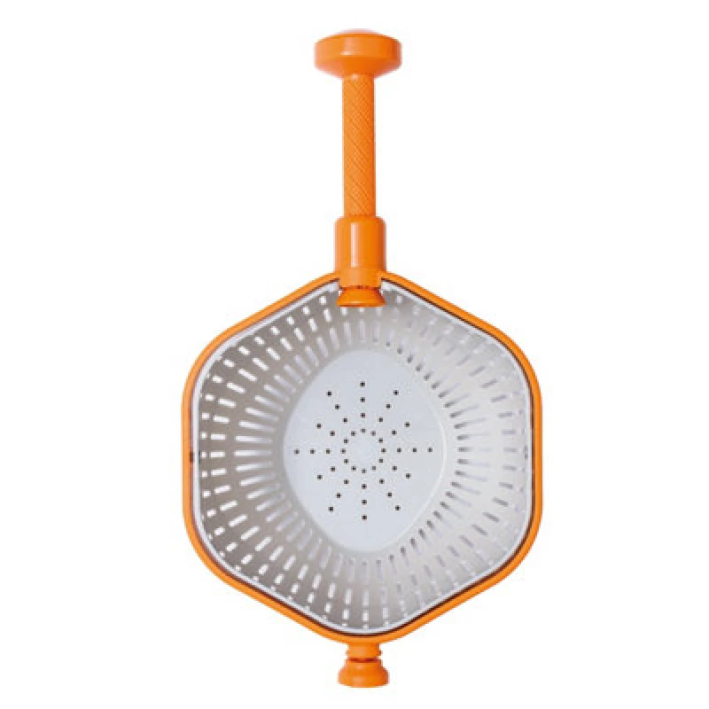 Image of Jml - Salad Whizz 2-In-1 Colander And Salad Spinner