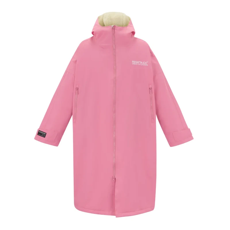 Image of Waterproof jacket Regatta Changing Rose Unisex S/M