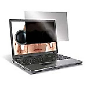 Image of Targus 33.8cm (13.3) Privacy Filter for Laptop 16:10