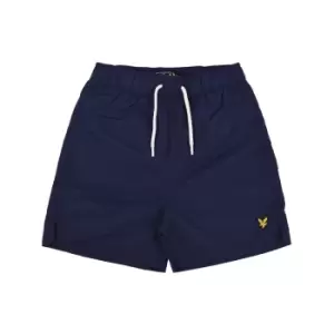 Image of Kids Classic Swim Shorts - Navy Blazer - 3-4 Yrs