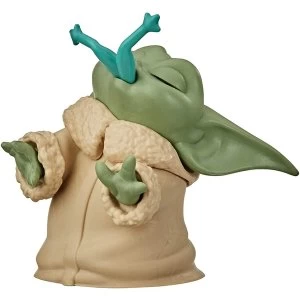 Image of The Mandalorian The Child (Star Wars) Froggy Snack Figure