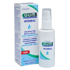 Image of Gum Hydral Spray 50ml