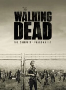 Image of The Walking Dead - Season 1-7