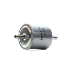 Image of JC PREMIUM Fuel Filter B31011PR FORD,NISSAN,INFINITI,Focus C-Max (DM2),MAVERICK (UDS, UNS),Qashqai / Qashqai +2 I (J10, NJ10),MICRA III (K12)